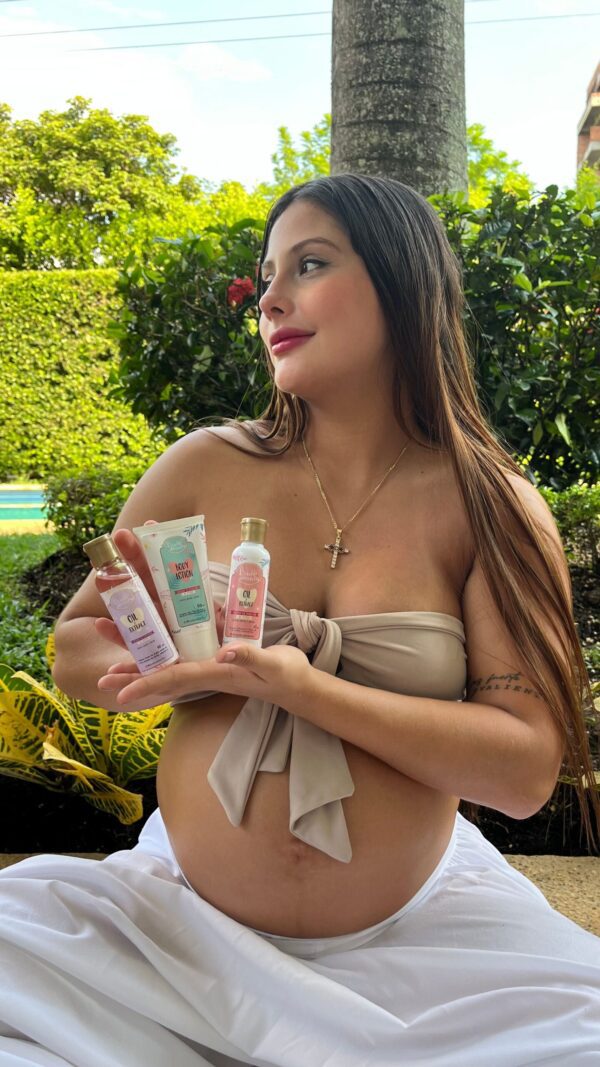 Coconut Oil 60 ml - Imagen 5