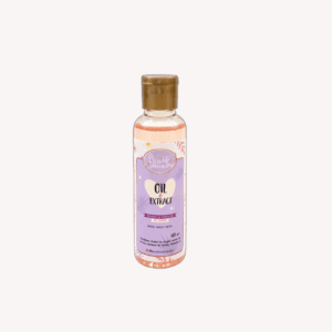 Coconut Oil 60 ml