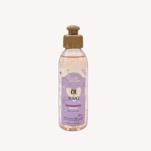 Coconut Oil 120 ml