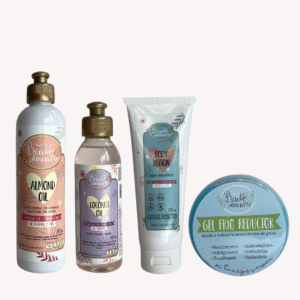 Kit Shower Mom