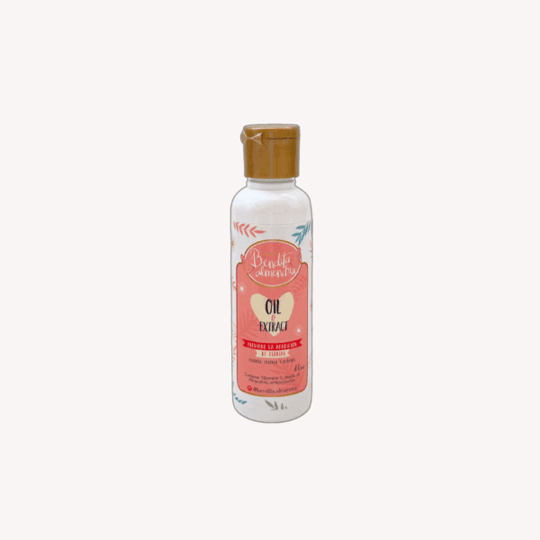 Almond Oil 60 ml