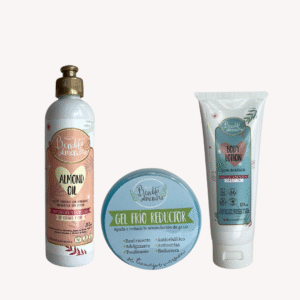 Kit PostParto con gel
