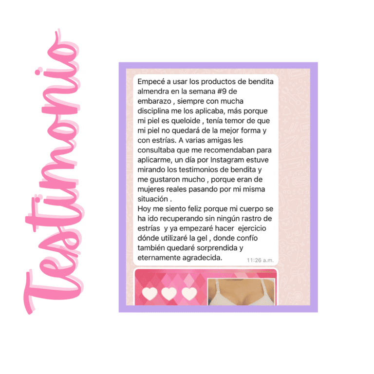 TESTIMONIOS BA