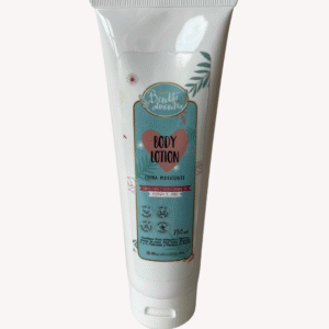 Body Lotion 250ml