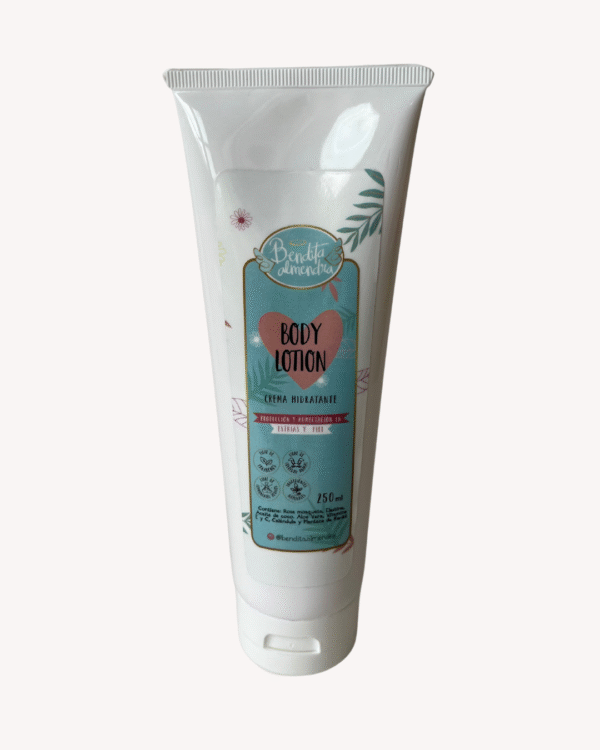 Body Lotion 250ml