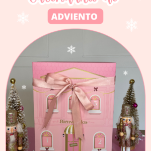 CALENDARIO ADVIENTO 2025